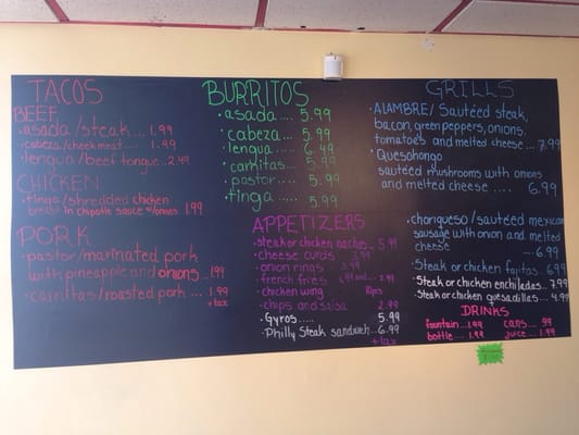 Tavial Grill by null