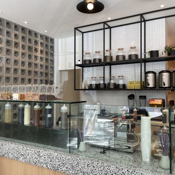 Frosty Fox - Coffee & Tea Near Me - Orlando, Florida Frosty Fox - Coffee & Tea Near Me - Orlando, Florida