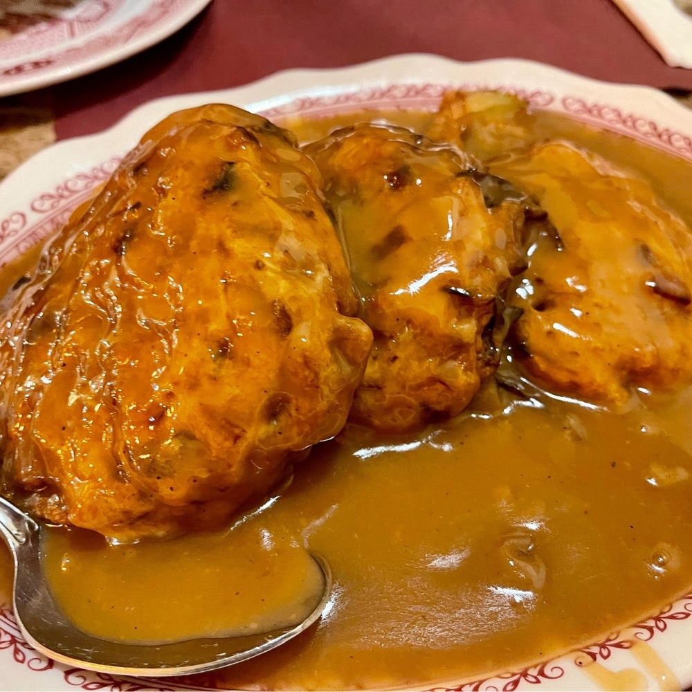 Rice Garden Anchorage - Egg Foo Young - Chinese Near Me - Anchorage, Alaska Rice Garden Anchorage - Egg Foo Young - Chinese Near Me - Anchorage, Alaska