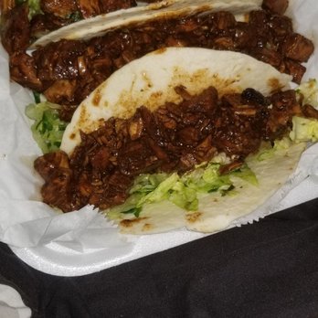 Horatio's Healthy Cuisine - Third time eating here..... and nooo mango chutney!! I guess u gotta go in and demand that ish! Smfh! - Burgers Near Me - Conyers, Georgia