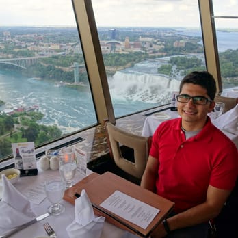 Skylon Tower - Canadian (New) Near Me - Niagara Falls, Ontario Skylon Tower - Canadian (New) Near Me - Niagara Falls, Ontario