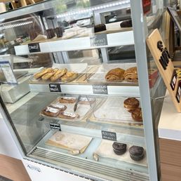 Pastries