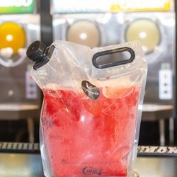 Lit Rooster - Carryout gallon daiquiris