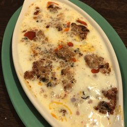 El Ranchero Restaurant - Choriqueso