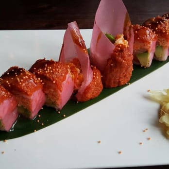 Bubblefish - TGI Fresh Roll - Taiwanese Near Me - Philadelphia, Pennsylvania