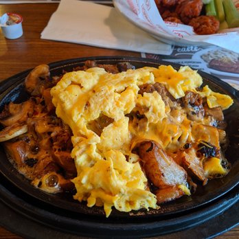 Denny's - Santa Fe Skillet - Diners Near Me - San Diego, California Denny's - Santa Fe Skillet - Diners Near Me - San Diego, California