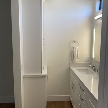 Next Level Home - Master Bath - General Contractors Near Me - San Diego, California