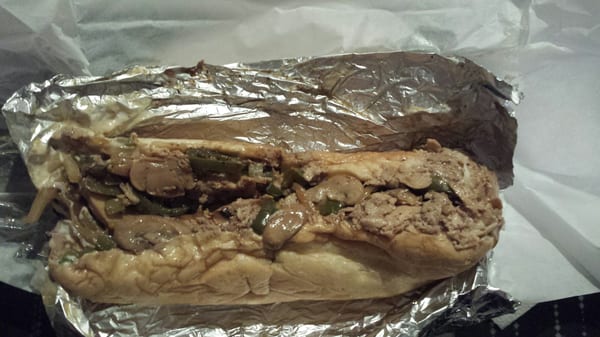 Straight From Philly by null