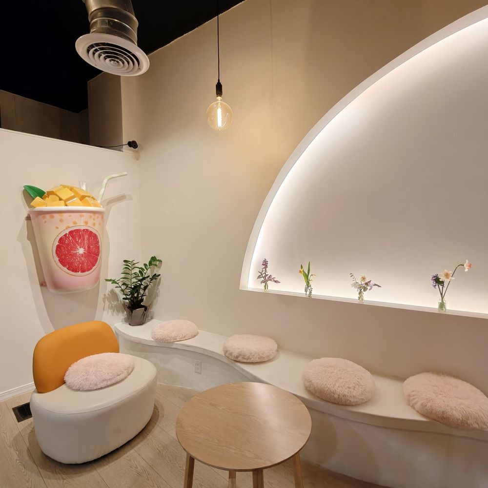 Yuki Bubble Tea - Bubble Tea Near Me - Stoneham, Massachusetts