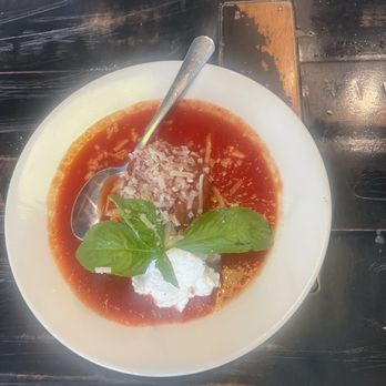 DC Pie Co - Famous meatball! - Bars Near Me - Miami, Florida DC Pie Co - Famous meatball! - Bars Near Me - Miami, Florida