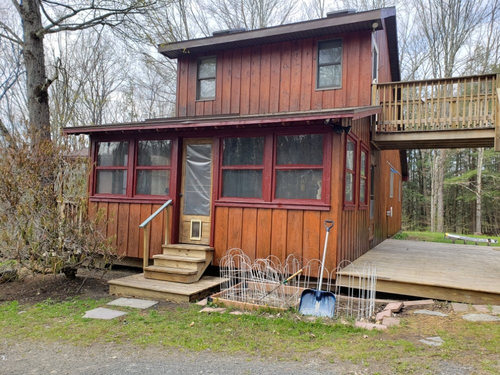 Slide of Canfield Construction