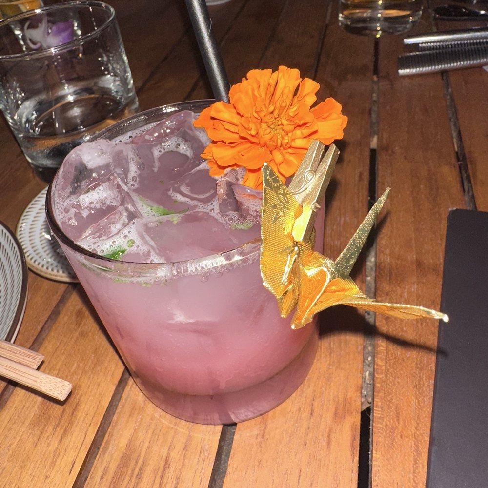 Katana - Sushi Bars Near Me - West Hollywood, California