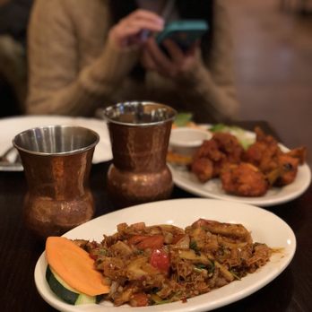 Himalayan Yak - Braised tripe - Himalayan/Nepalese Near Me - Jackson Heights, New York