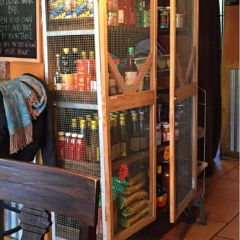 Tapsilog Bistro - Pantry stay stacked. - Filipino Near Me - Campbell, California
