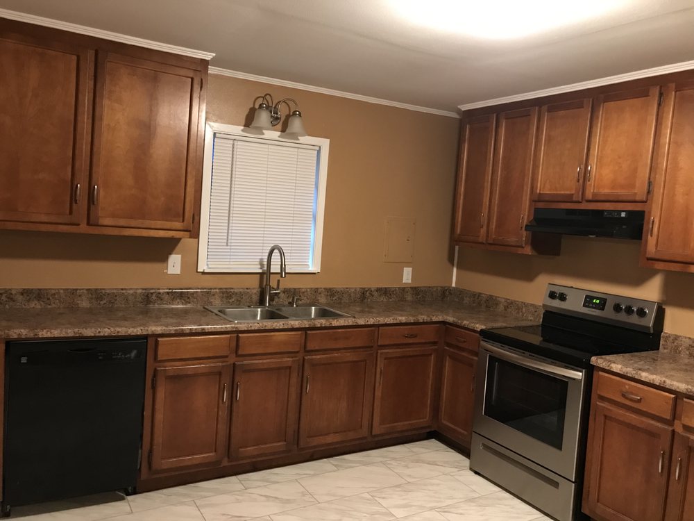 HANDYMAN MARK FLANNERY 12 Photos 315 South Price Ave, Prichard