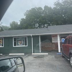 Eddie Mae Gunn's Country Buffet - Entrance
