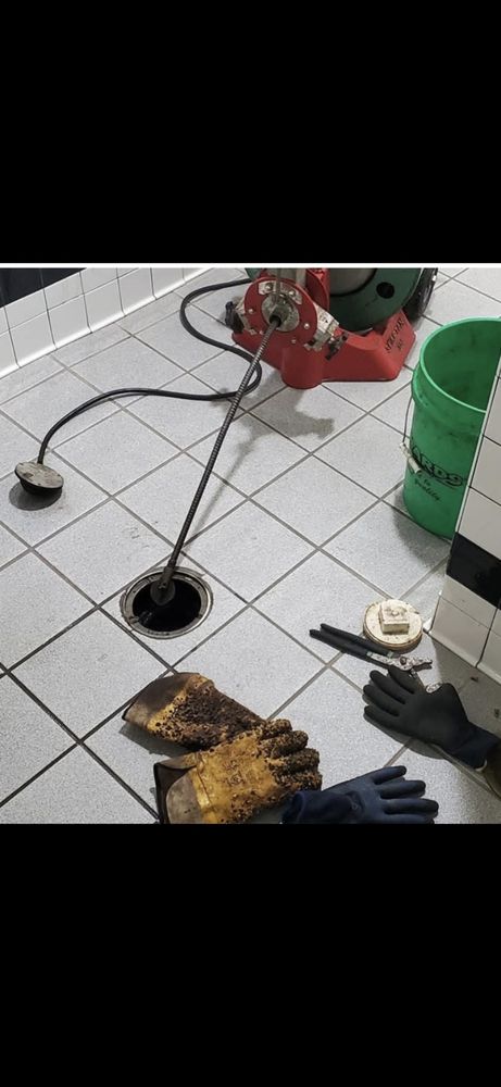 Slide of Doug's Drain Cleaning And Video Inspection