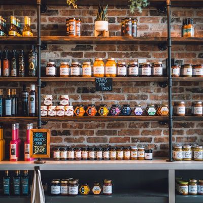 Dos Olivos Market Harlingen by null