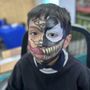 Photo of Painted Expressions Face Paint And Henna
