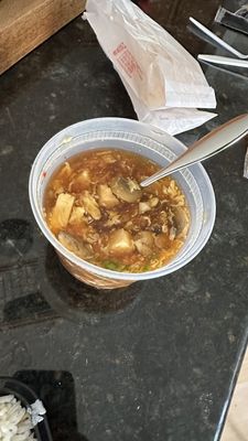 Isshin Asian Bistro ( Originally Wok & Roll -18th st ) by null