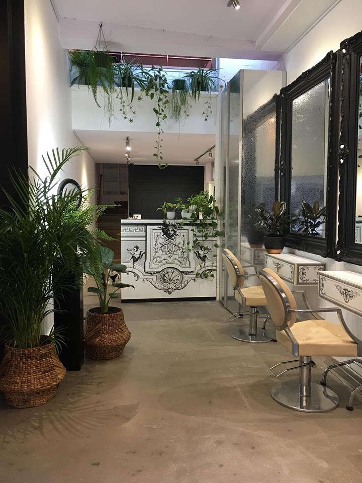 BRAD NGATA HAIR DIRECTION 269a Darlinghurst Road, Darlinghurst New