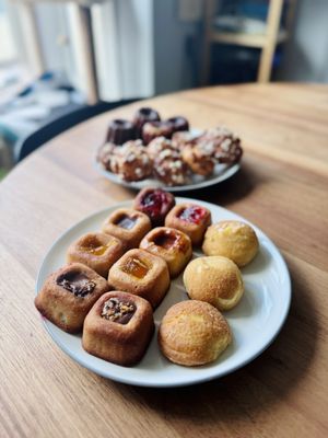 Choux by null