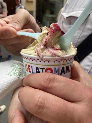 Gelatomania by null
