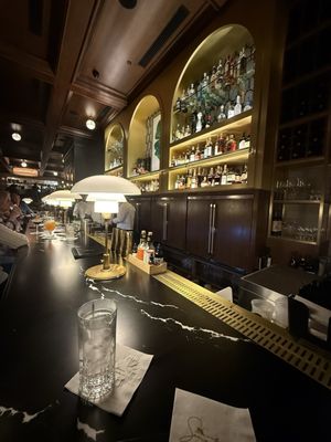 Sinatra Bar & Lounge by null