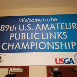 Sand Creek Station Golf Course Union Station - Hosted the US Am Pub-Links.