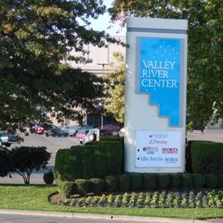 Valley River Center