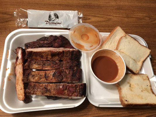 Dreamland Ribs DREAMLAND BBQ - Updated July 2026 - 201 Photos & 332 Reviews - 10730 ...