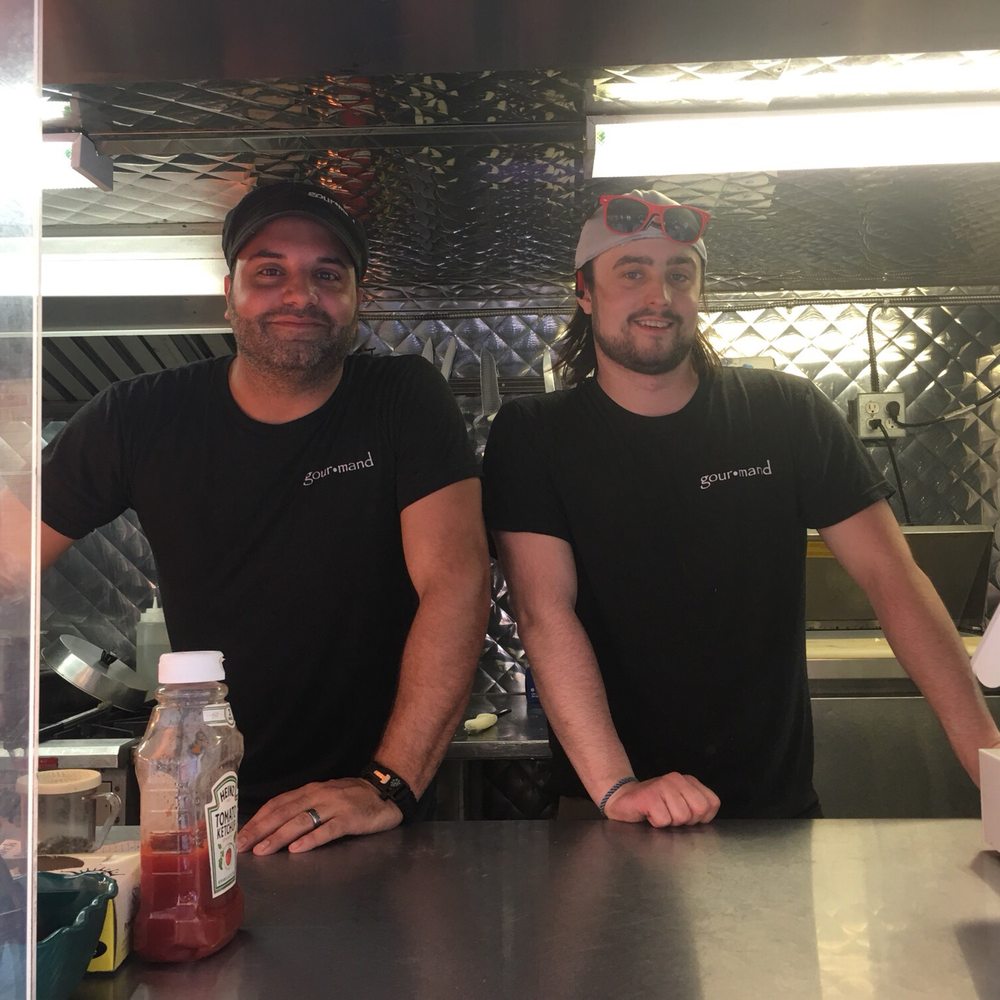 Gourmand Cafe - Food Trucks Near Me - Wyomissing, Pennsylvania