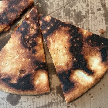 Artani’s Pizzeria - Burnt pizza from Artanis pizza Rome ny - Pizza Near Me - Rome, New York Artani’s Pizzeria - Burnt pizza from Artanis pizza Rome ny - Pizza Near Me - Rome, New York