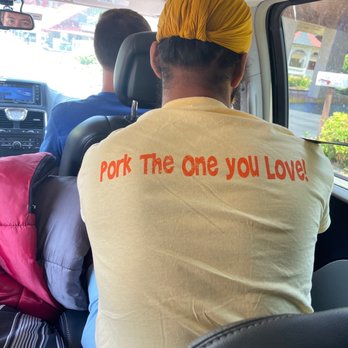 Delauders  BBQ - Shirts! - Barbeque Near Me - Sevierville, Tennessee
