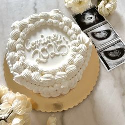 Giuseppina's Italian Bakery - Cake
