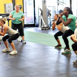 Effective Fitness