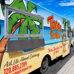 Tacos Por Dias - Food Truck