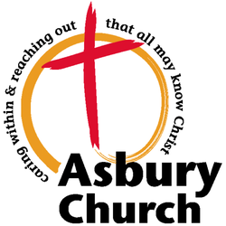 Asbury Church