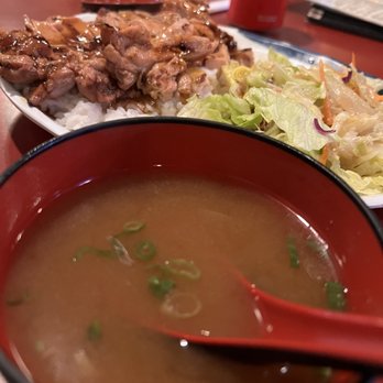 Tampopo Restaurant - Miso Soup - Sushi Bars Near Me - Gardena, California Tampopo Restaurant - Miso Soup - Sushi Bars Near Me - Gardena, California