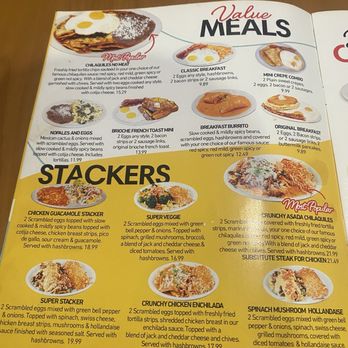 Loaded Cafe - Bellflower - Menu - Breakfast & Brunch Near Me - Bellflower, California Loaded Cafe - Bellflower - Menu - Breakfast & Brunch Near Me - Bellflower, California