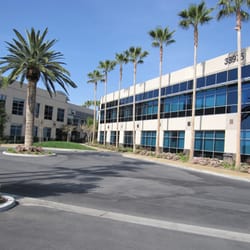 Pickford Law Office - Office Building