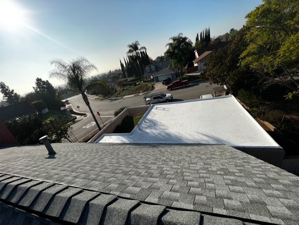 Slide of Elite Roofing and Solar Solutions