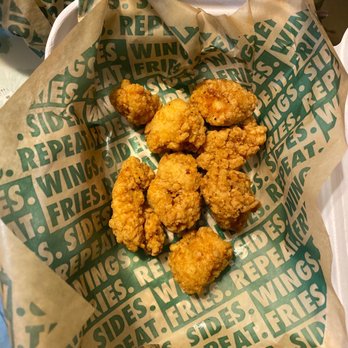 Wingstop - Don't get wings here . - Chicken Wings Near Me - Beaverton, Oregon Wingstop - Don't get wings here . - Chicken Wings Near Me - Beaverton, Oregon