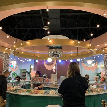 Lady Yum - Desserts Near Me - Bellevue, Washington