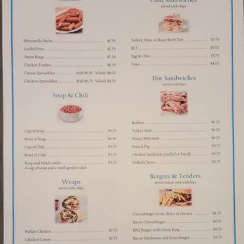 Sherry's Downtown Diner - Lunch menu - Diners Near Me - Oswego, New York Sherry's Downtown Diner - Lunch menu - Diners Near Me - Oswego, New York