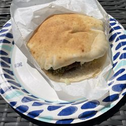 Kaizr - Devil falafel