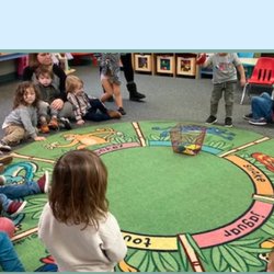 Wine Country Day Preschool