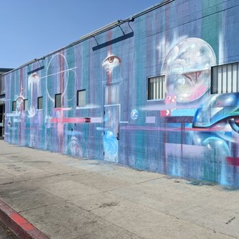 EightyTwo - Out front - Bars Near Me - Los Angeles, California EightyTwo - Out front - Bars Near Me - Los Angeles, California