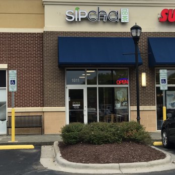 SipCha - Bubble Tea Near Me - Apex, North Carolina