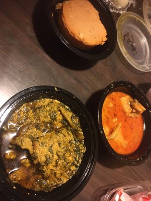 African Eats Cuisine by null